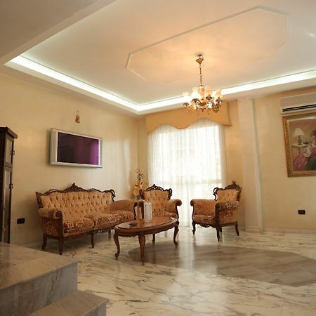 Casa Toto' Apartman Nápoly Kültér fotó
