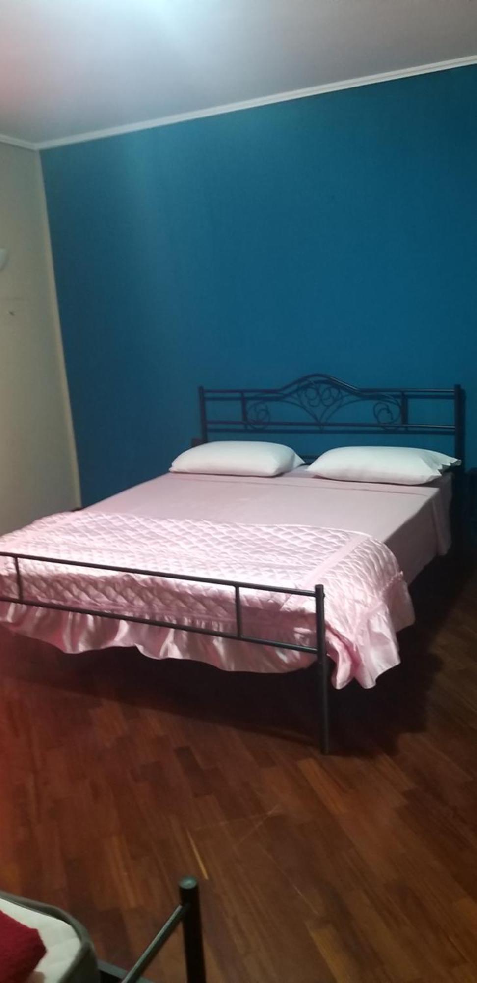 Casa Toto' Apartman Nápoly Szoba fotó