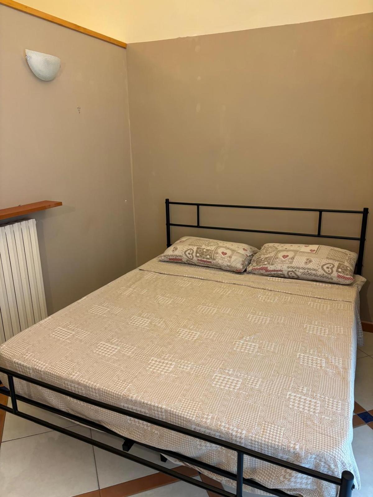 Casa Toto' Apartman Nápoly Szoba fotó