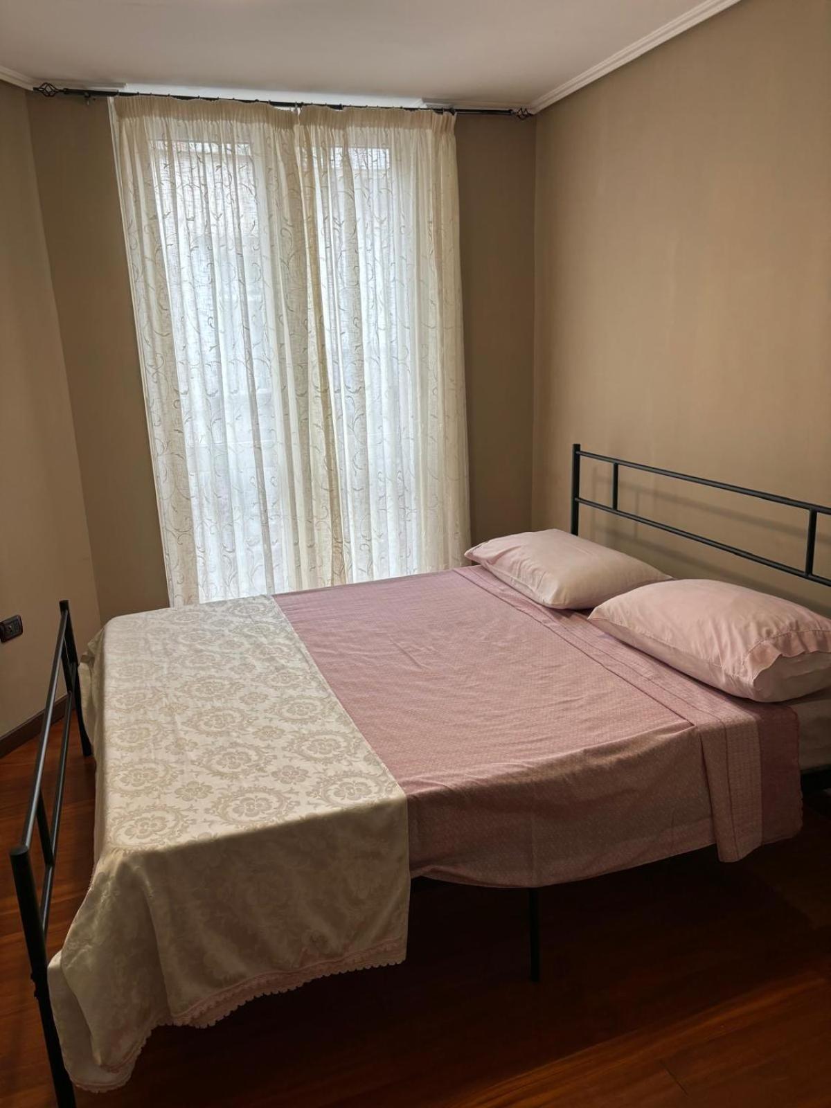Casa Toto' Apartman Nápoly Szoba fotó