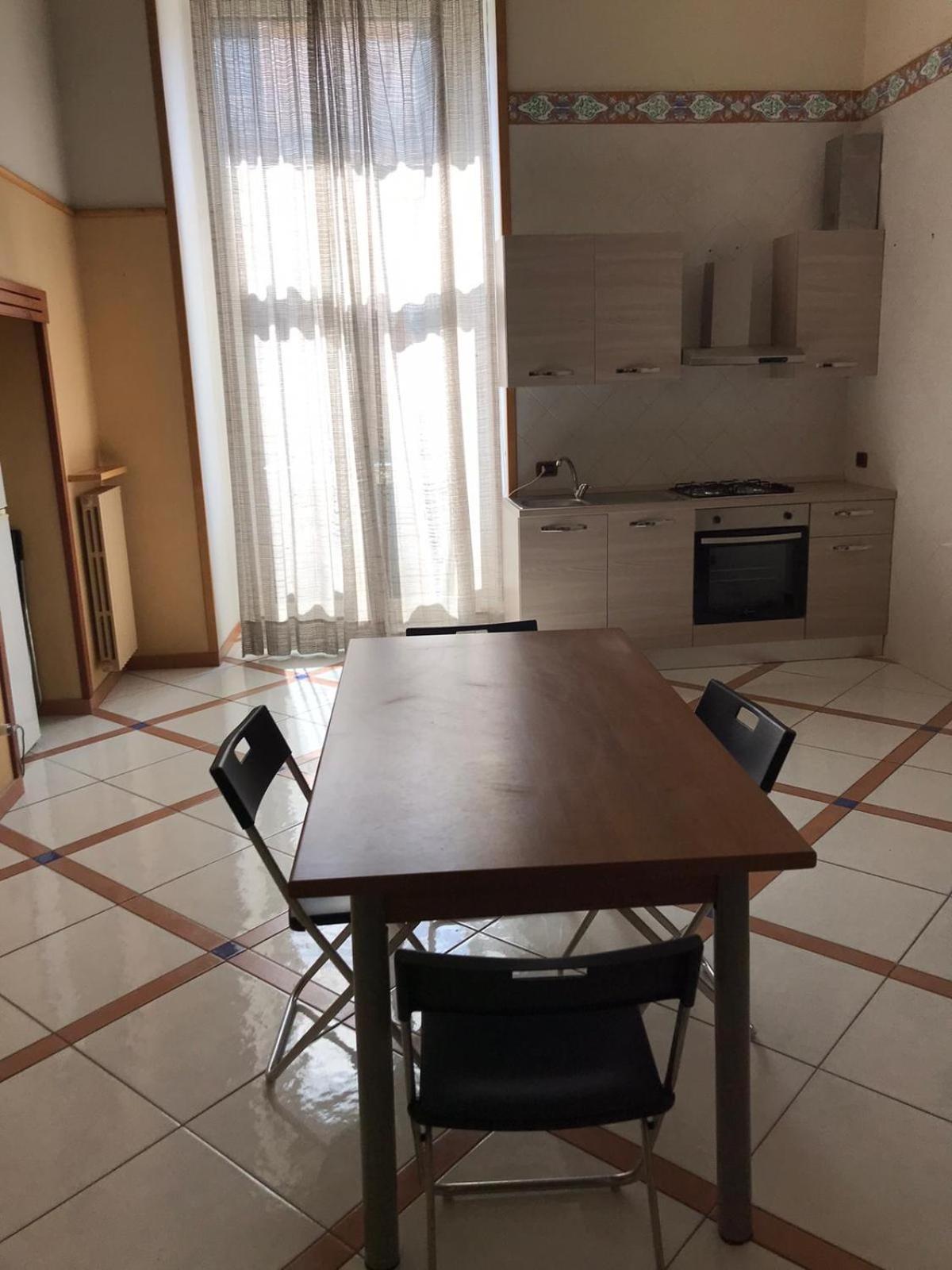 Casa Toto' Apartman Nápoly Szoba fotó
