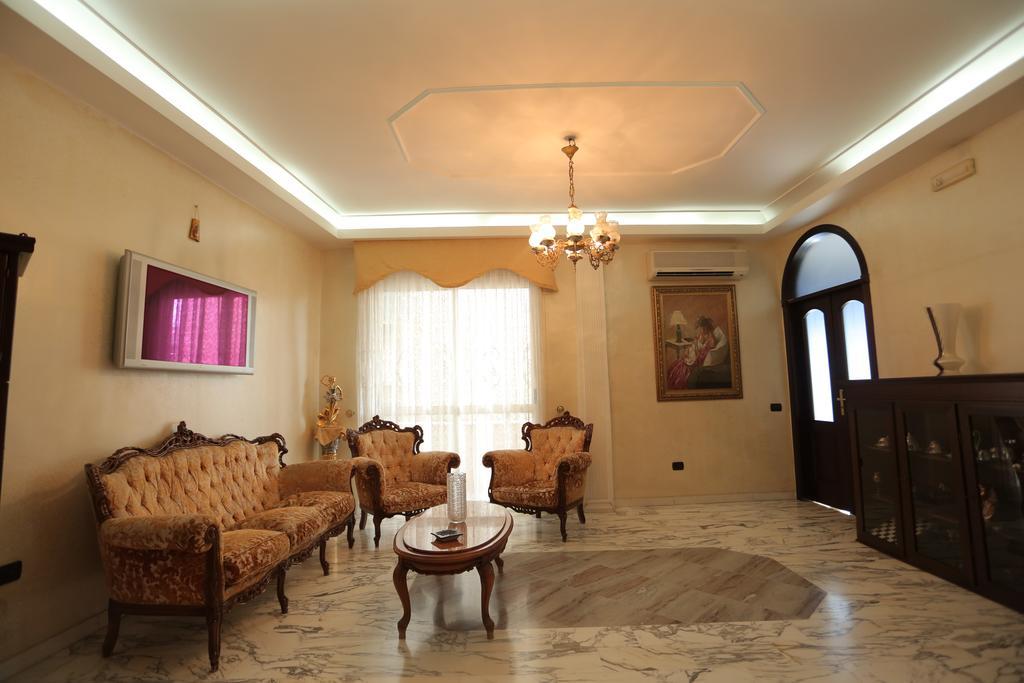 Casa Toto' Apartman Nápoly Kültér fotó
