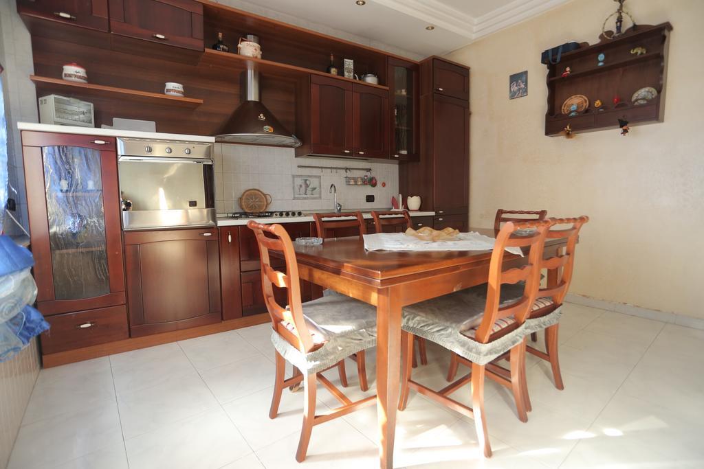 Casa Toto' Apartman Nápoly Kültér fotó