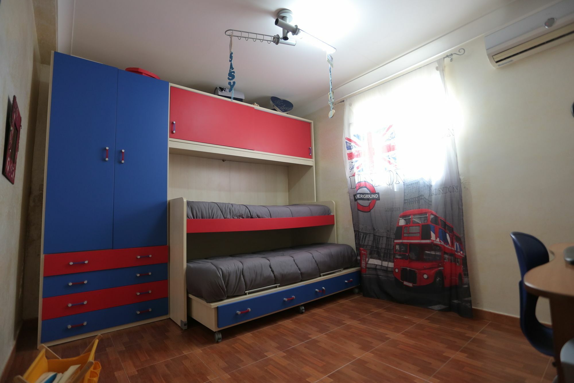 Casa Toto' Apartman Nápoly Kültér fotó