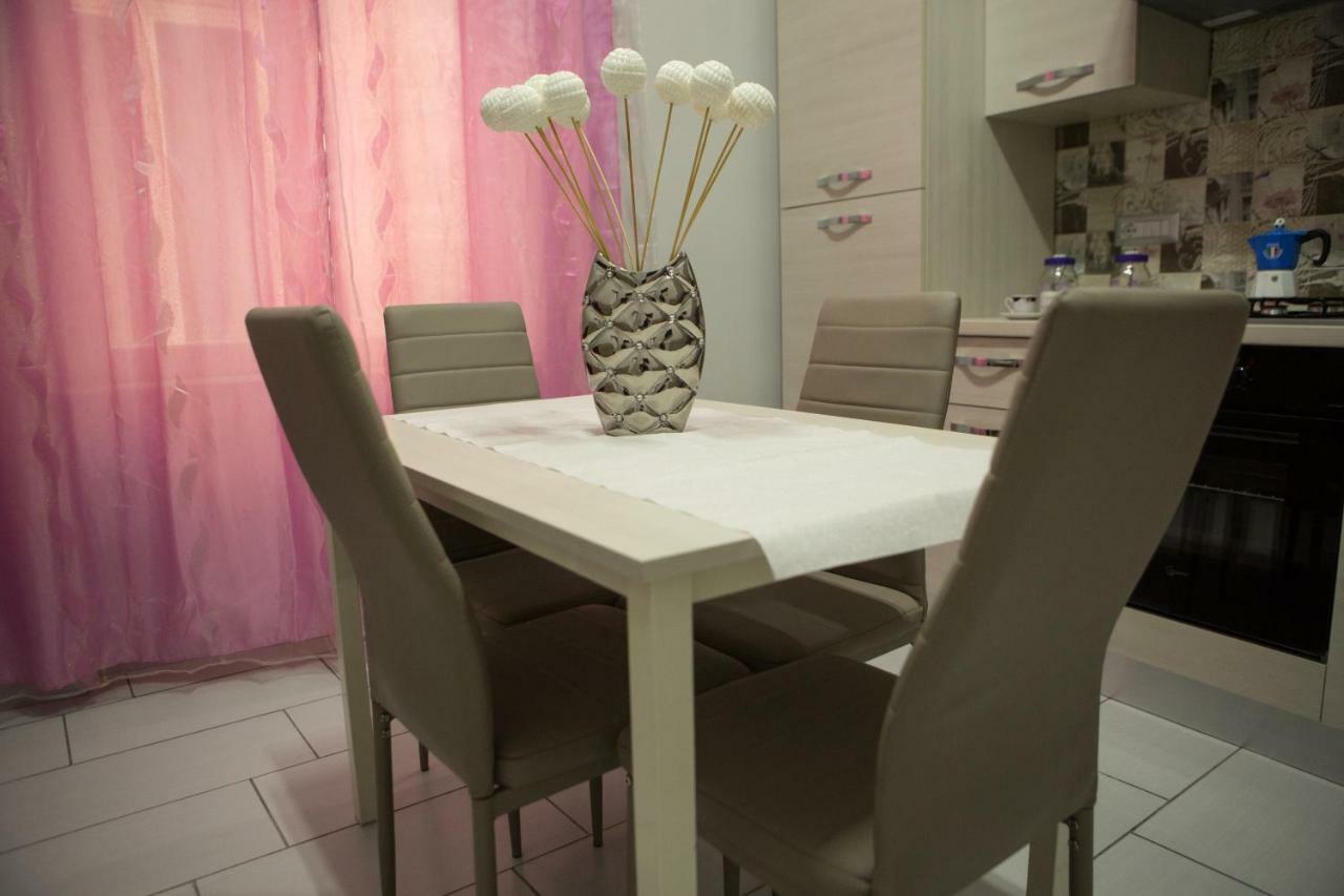Casa Toto' Apartman Nápoly Kültér fotó