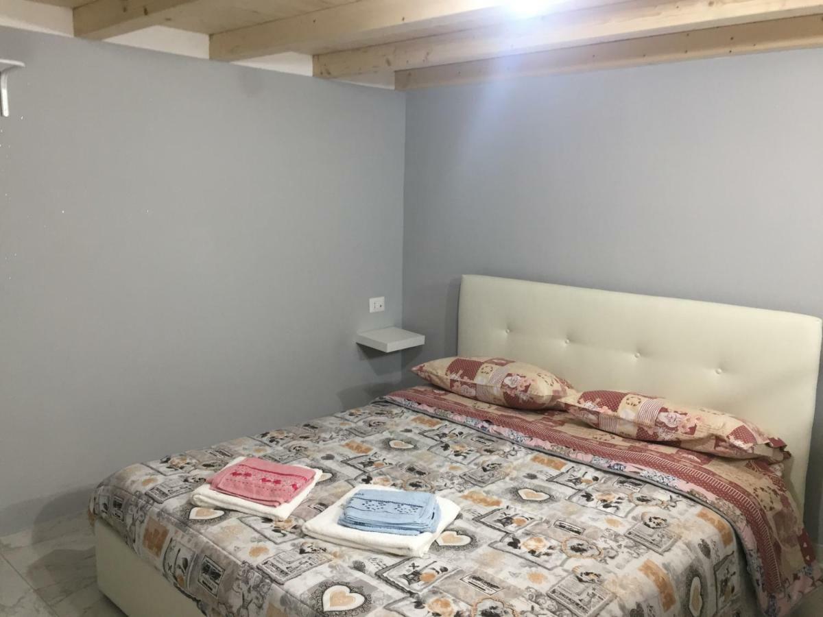 Casa Toto' Apartman Nápoly Kültér fotó
