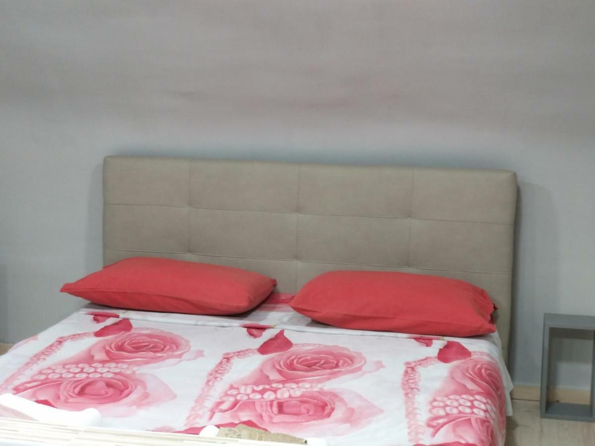 Casa Toto' Apartman Nápoly Kültér fotó